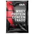 Whey Protein Concentrado DUX Sabor Chocolate Branco Sachê 30g